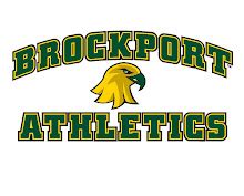 SUNYAC Indoor Championships Day 2. . Brockport athletics